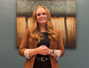 1964 Bluehill Michelle Loveless Testimonial Thumbnail