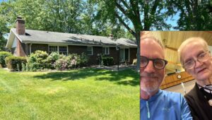 Randy Robinson 4351 Hart St Joseph Thumbnail