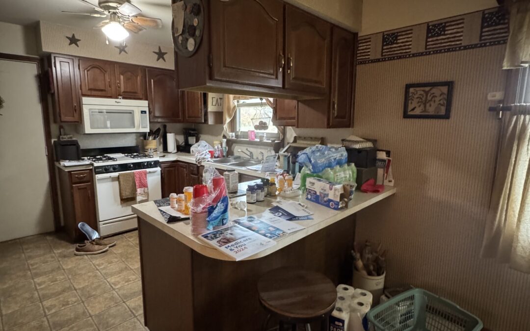 Sell my house fast St. Joseph, MI | Home buyer program