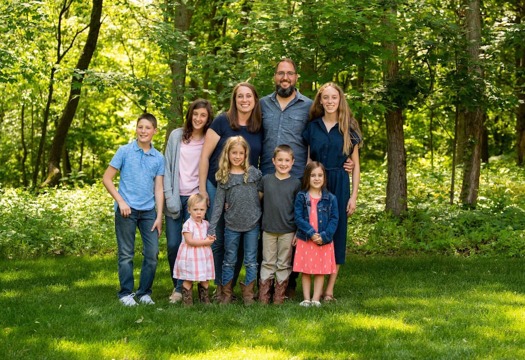 Sell My House Fast Michigan Miersma Family